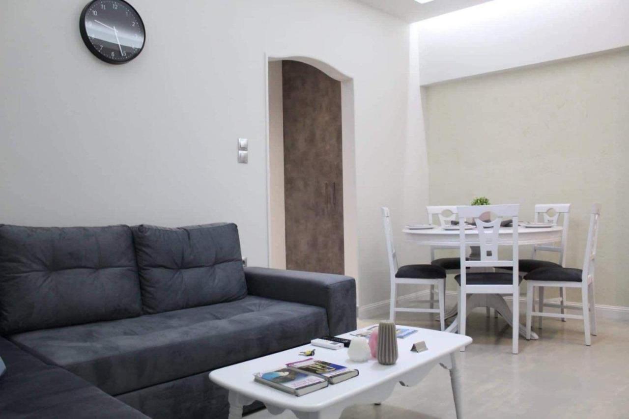 Athens Centre Chic Apartamento Exterior foto